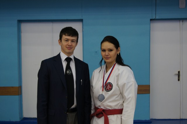 Фотоотчёт: ЦФО 2011